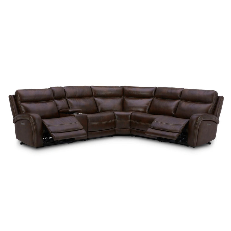 Blair 6 Piece Sectional image