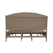 Avalon Panel Storage Bed image