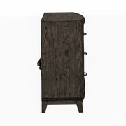 Avalon 6 Drawer Dresser image