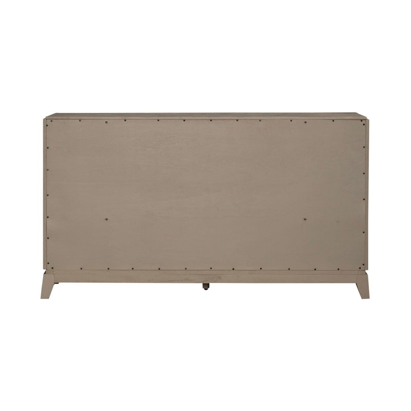 Avalon 6 Drawer Dresser image