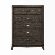 Avalon 5 Drawer Chest image