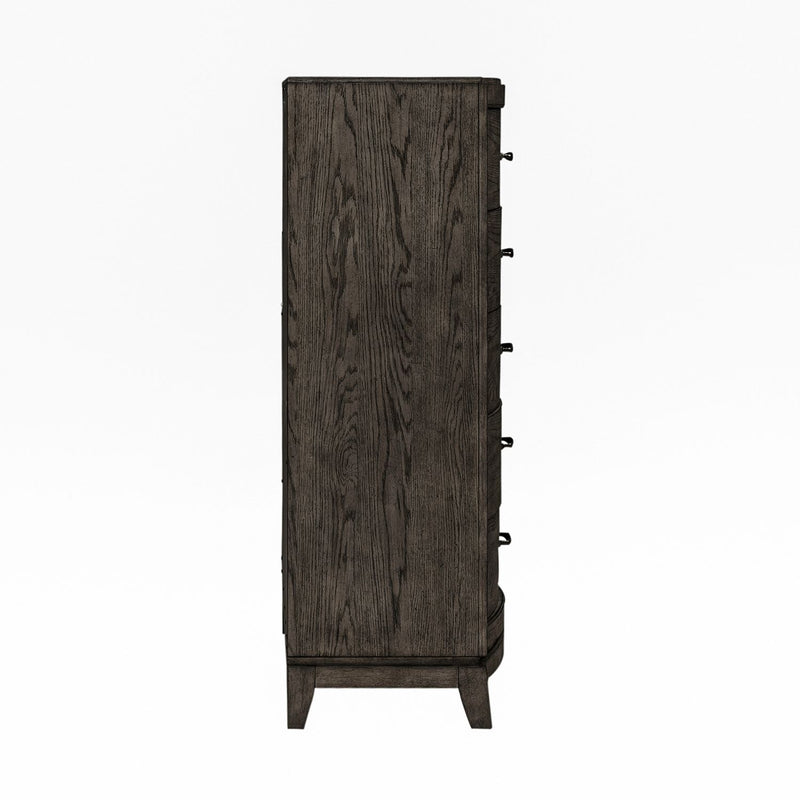 Avalon 5 Drawer Chest image