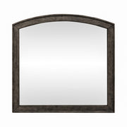 Avalon Arched Mirror image