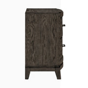 Avalon Nightstand w/ Charging Station image