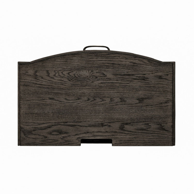 Avalon Nightstand w/ Charging Station