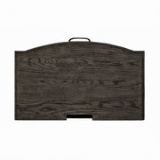 Avalon Nightstand w/ Charging Station image