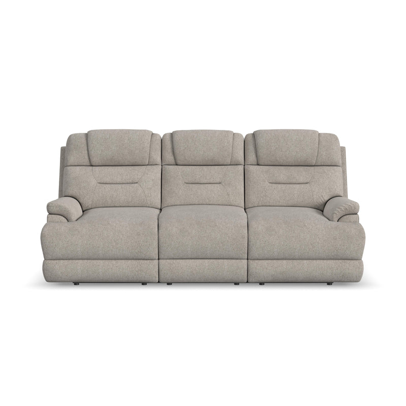 Zecliner Zofa Latitudes Power Sleep Sofa with Power Headrests & Lumbar - 5000008238