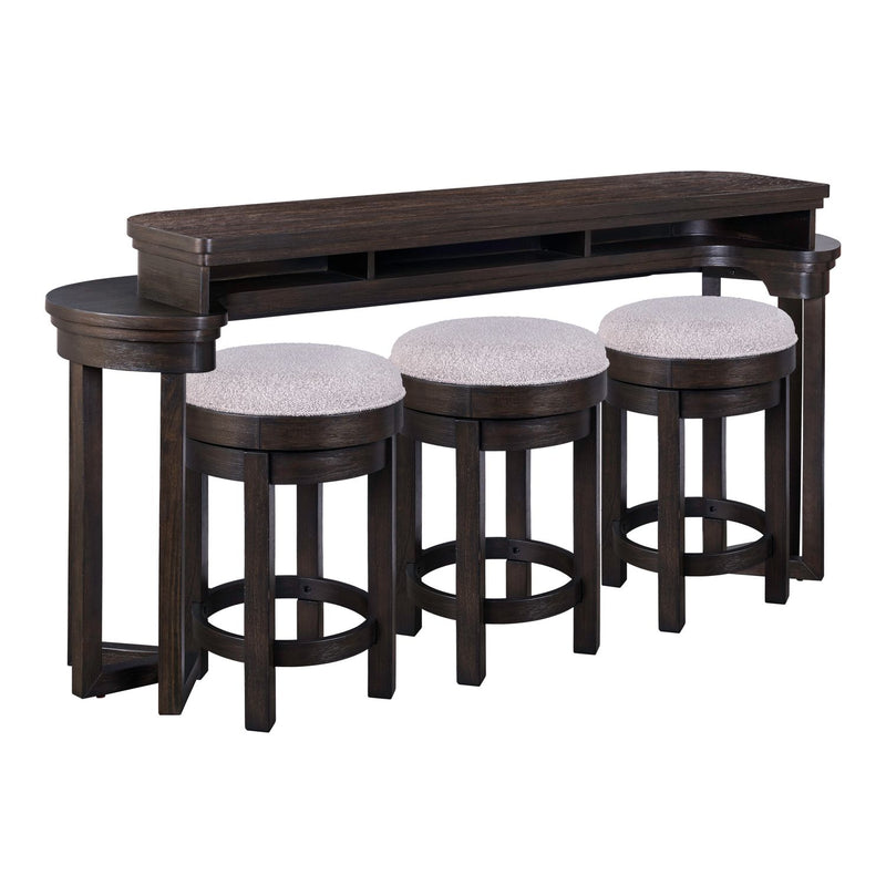 Weston 4 Piece Set