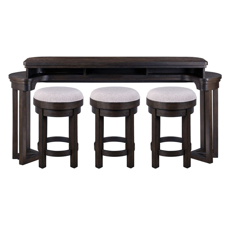 Weston 4 Piece Set
