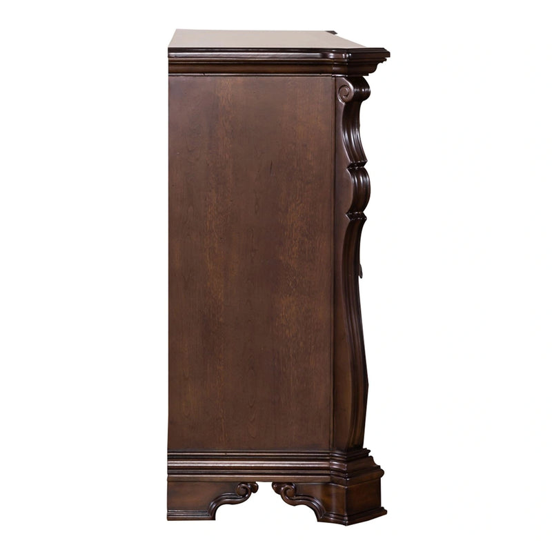 Arbor Place Double Dresser image