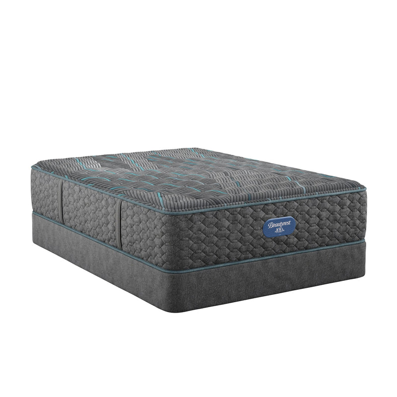 Beautyrest Level Two Plush Mattress