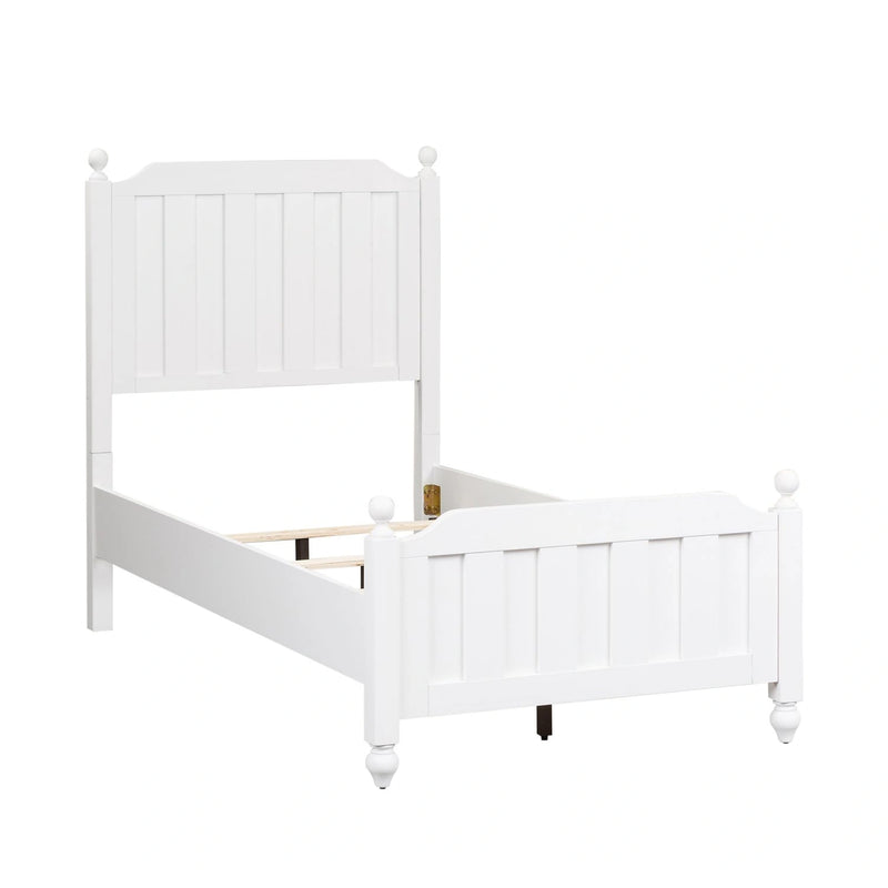 Cottage View Panel Bed image