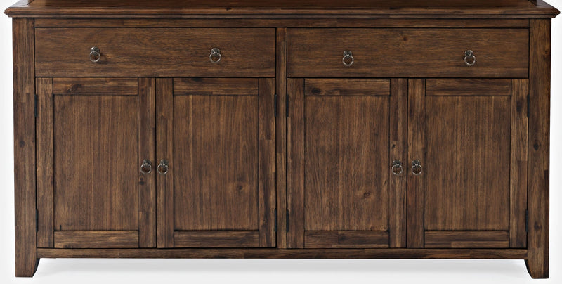 Bakersfield Two Drawer Server