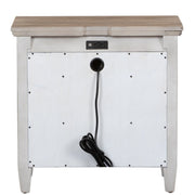 Heartland Nightstand in Antique White image