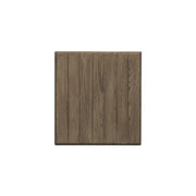 Heartland Drawer End Table in Antique White image