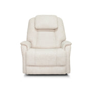 Zecliner Model 3+ Petite Power Sleep Chair with Power Headrest, Lumbar, Heat & Massage - 5000010068