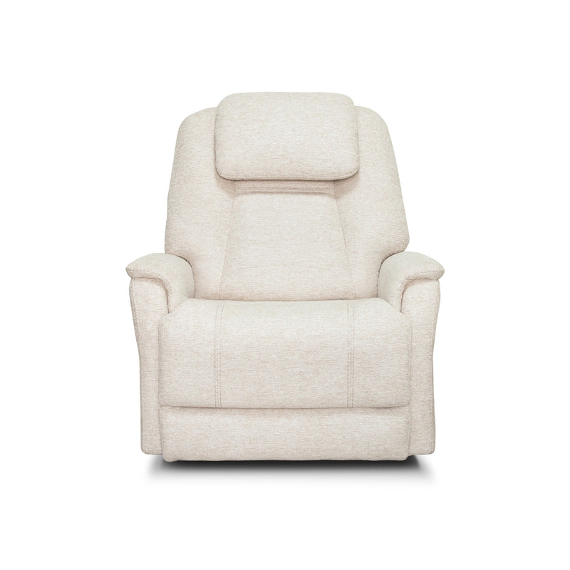 Zecliner Model 3+ Petite Power Sleep Chair with Power Headrest, Lumbar, Heat & Massage - 5000010068