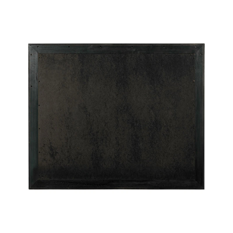 Proximity Place Landscape Mirror image