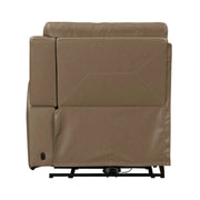 Camden R Arm Recliner P3 & ZW image