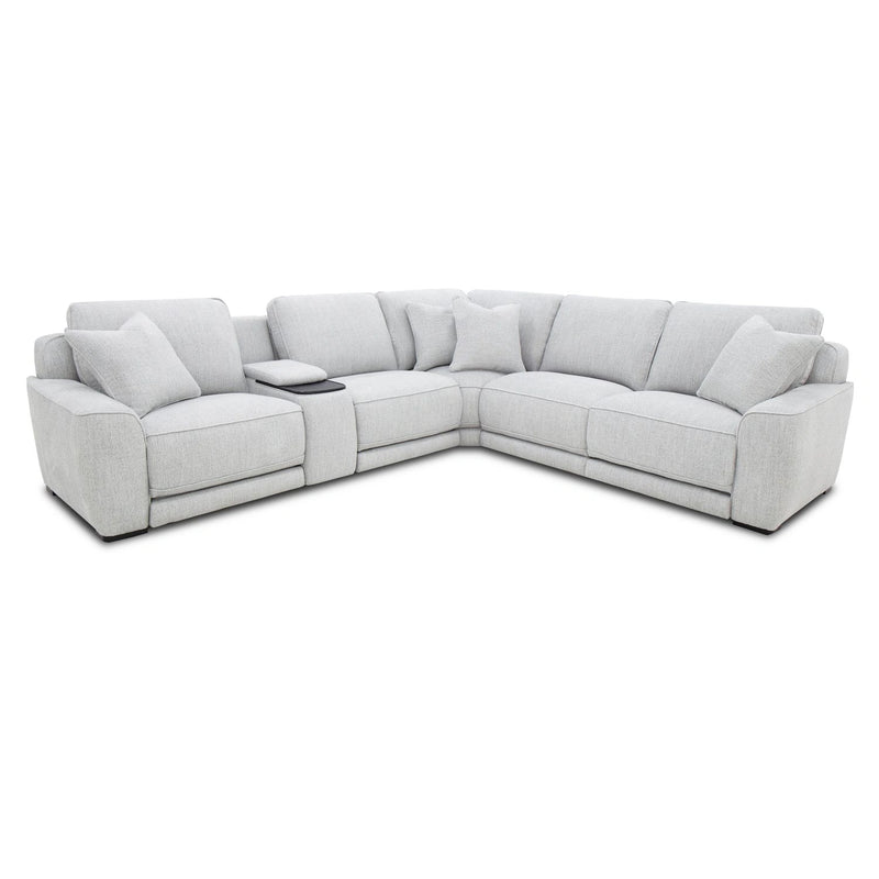 Blake Sectional image