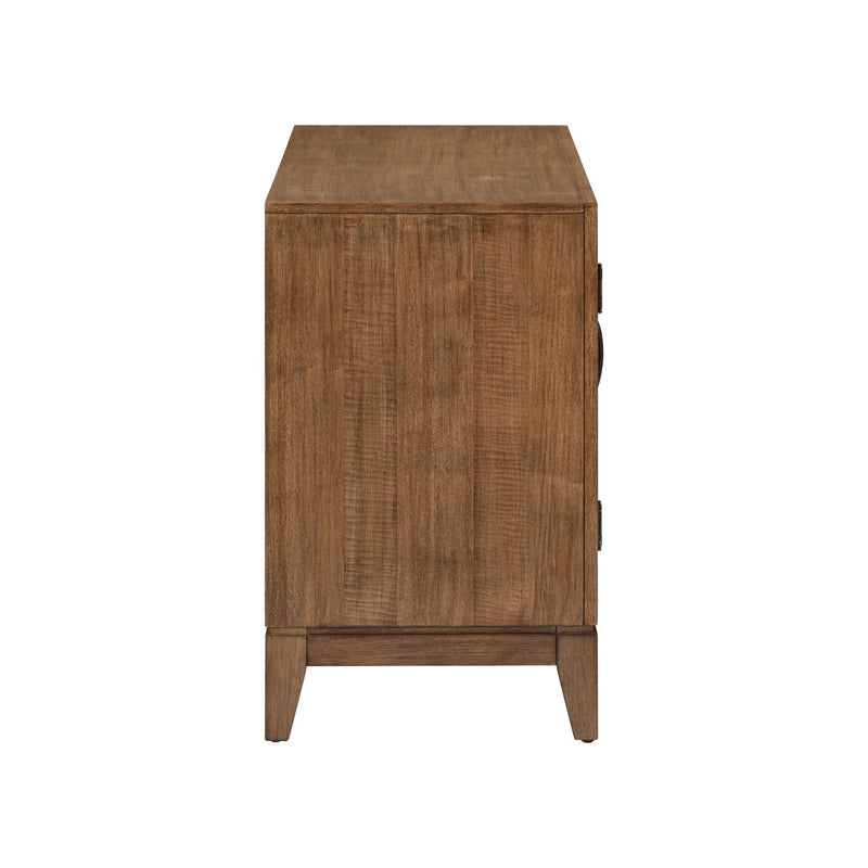 Shaker Lakes Door Cabinet image