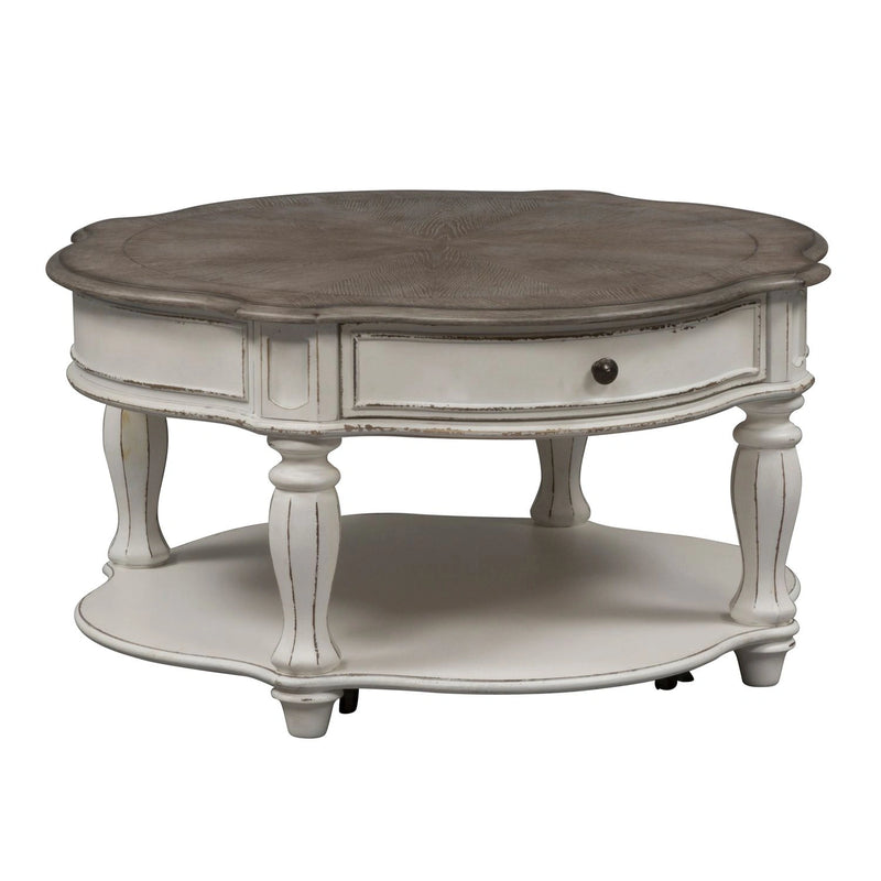 Magnolia Manor Cocktail Table image