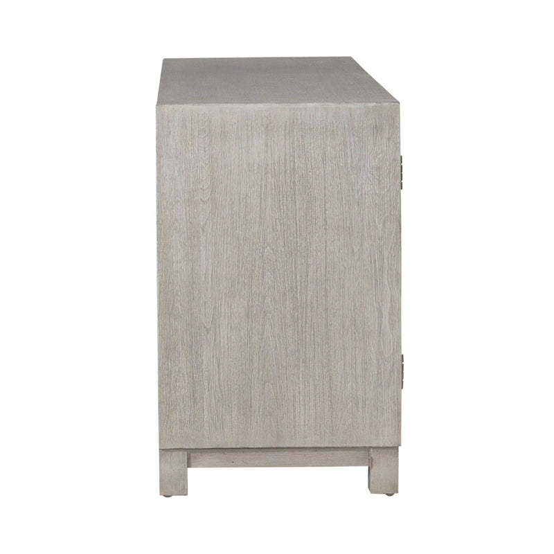 Sundance 2 Door 3 Drawer Accent Cabinet image