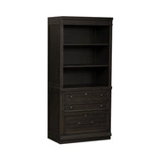 Harvest Home 2 Piece Hutch & Cabinet Set image
