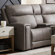 Camden L Arm Recliner P3 & ZW image