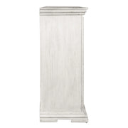 Big Valley 2 Door 6 Drawer Dresser image