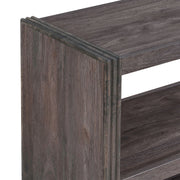 Modern Edge Sofa Table image