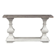 Sedona Sofa Table image