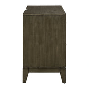 Shaker Lakes Nightstand w/ Charging Station image