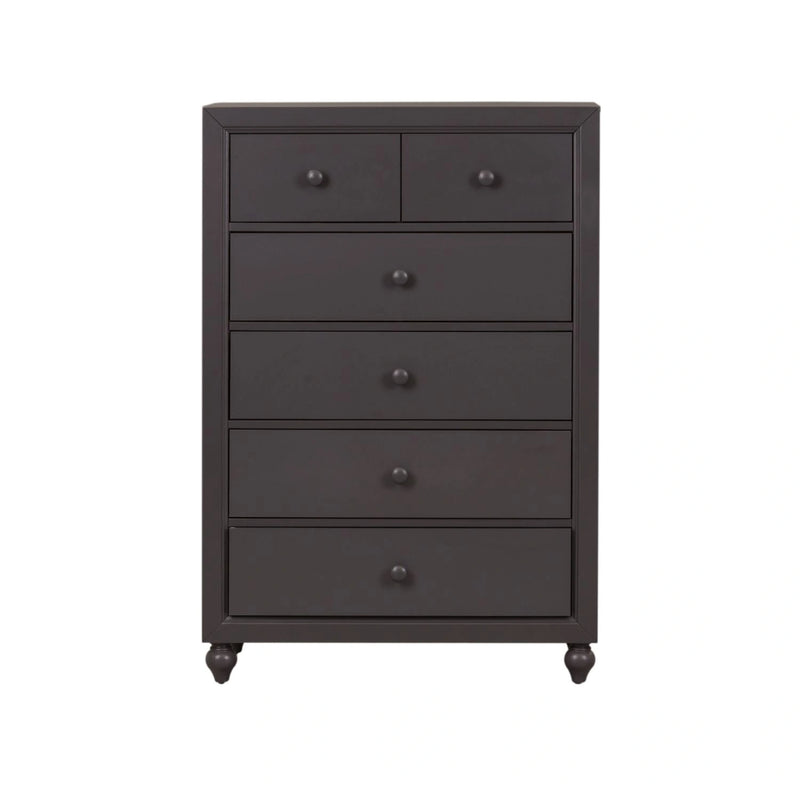 Cottage View 5 Drawer Chest image