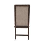 Paradise Valley Uph Side Chair (RTA) image