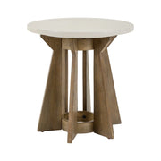 Berkley Square End Table image