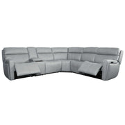 Chase 6 Piece Sectional image