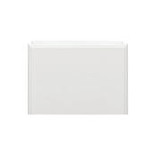 Summer House 2 Drawer Nightstand in Oyster White image