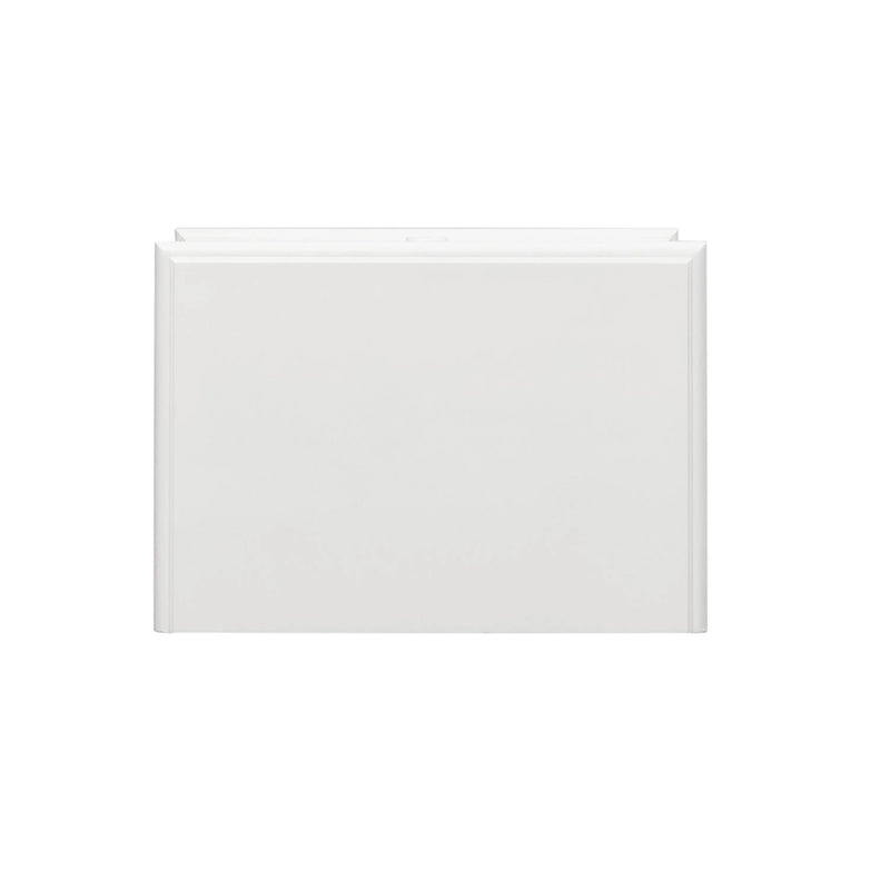 Summer House 2 Drawer Nightstand in Oyster White image