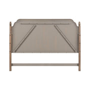 Hickory Grove Panel Headboard image