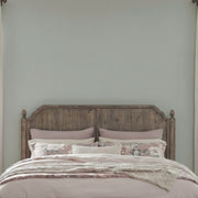Hickory Grove Panel Headboard image