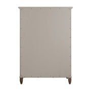 Hickory Grove 6 Drawer Chest image