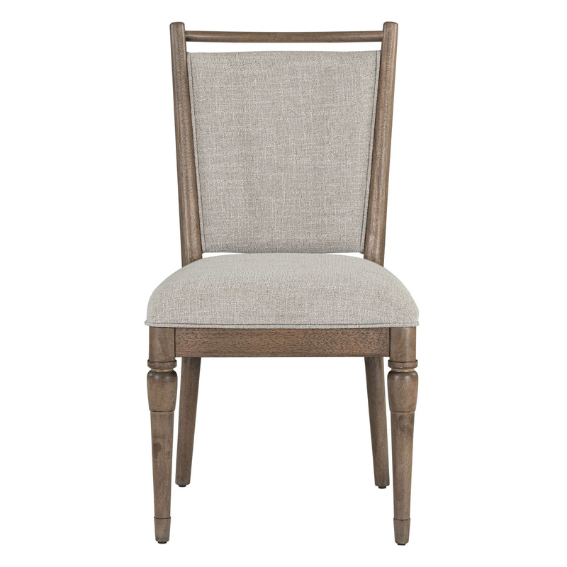 Hickory Grove Uph Side Chair (RTA) image
