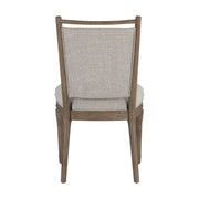 Hickory Grove Uph Side Chair (RTA) image