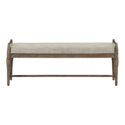 Hickory Grove Bench image