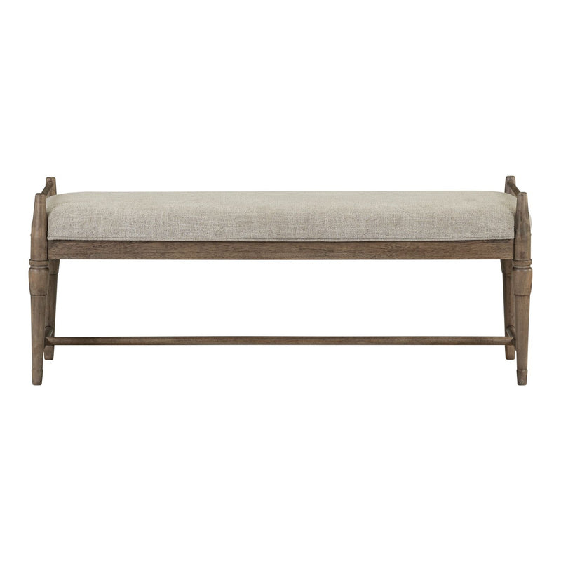 Hickory Grove Bench image