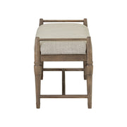 Hickory Grove Bench image