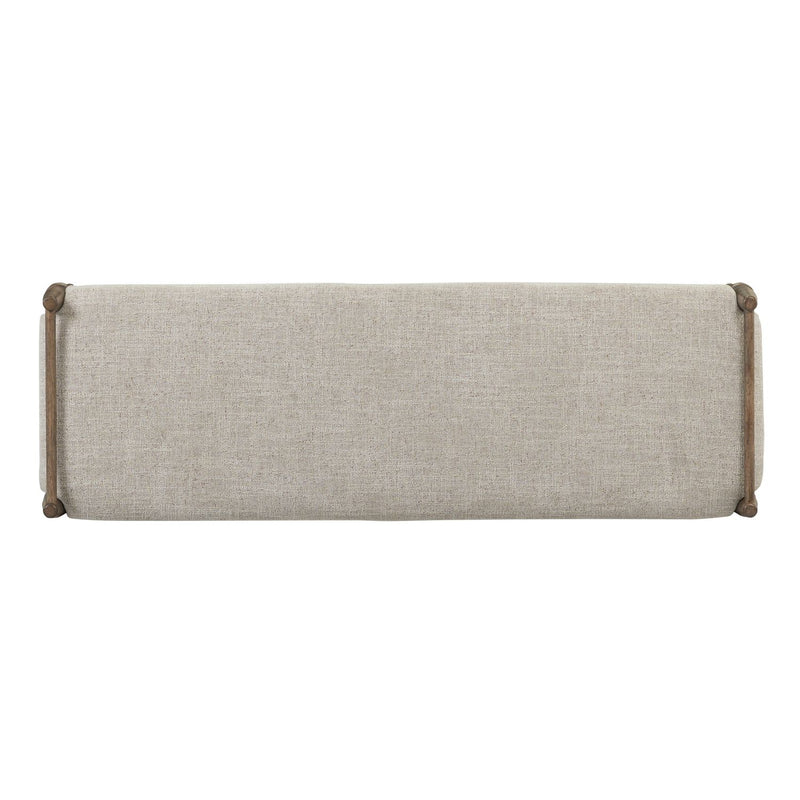 Hickory Grove Bench image