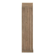 Hickory Grove Display Cabinet image