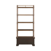Hickory Grove Bookcase image